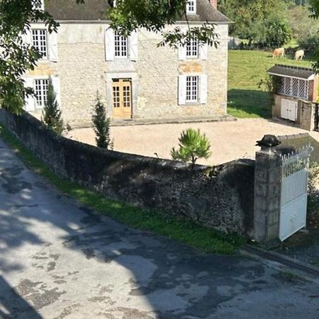 Igon Maison Paisible Au Coeur Des Pyrenees מראה חיצוני תמונה