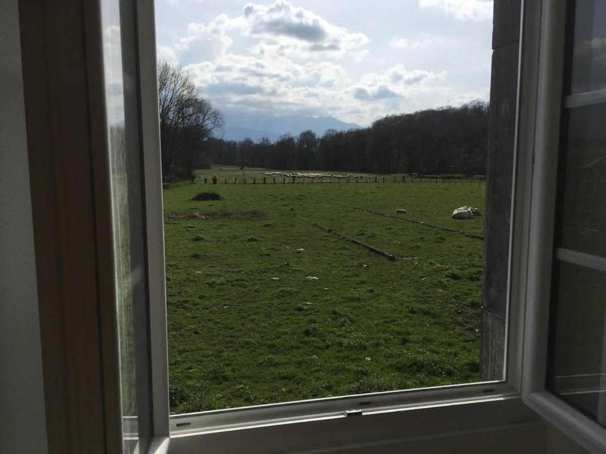 Igon Maison Paisible Au Coeur Des Pyrenees מראה חיצוני תמונה